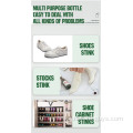 shoe care product sneaker shoe deodorizer spray